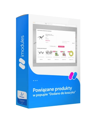 Powiązane w popupie  - dodaj do koszyka