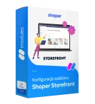Konfiguracja szablonów Shoper Storefront