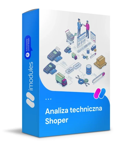 Analiza techniczna Shoper