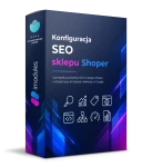 Konfiguracja SEO Shoper