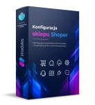 Konfiguracja sklepu Shoper