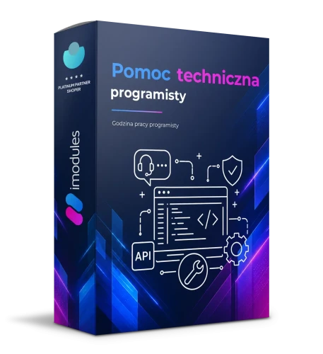 pomoc techniczna programisty