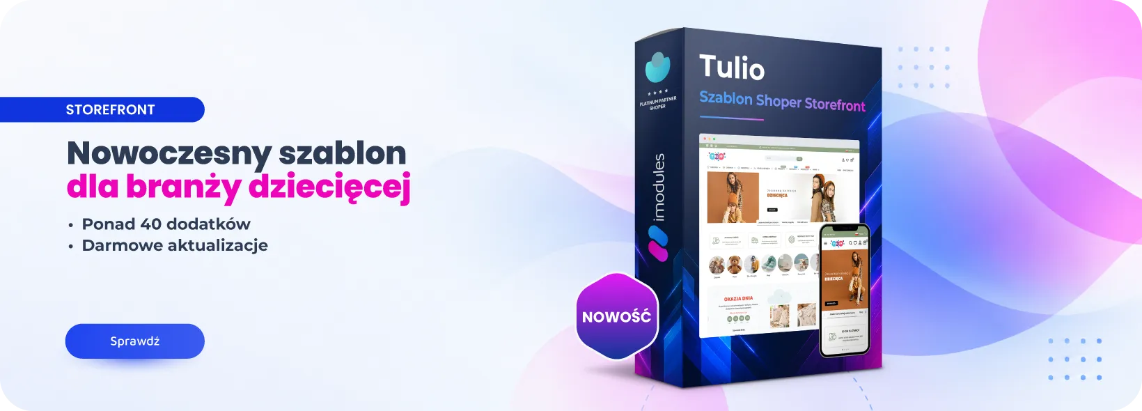 Szablon TULIO